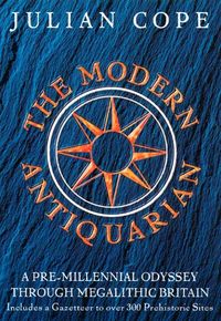 Produktbild: Cope, J: The Modern Antiquarian