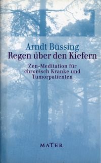 Produktbild: Regen &uuml;ber den Kiefern