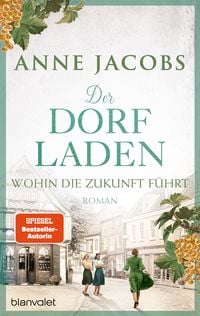 Produktbild: Der Dorfladen - Wohin die Zukunft f&uuml;hrt