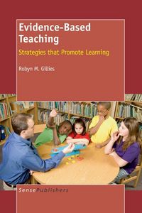 Produktbild: Evidence-Based Teaching