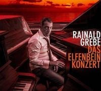Produktbild: Das Elfenbeinkonzert