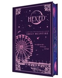 Produktbild: Hexed (Collector's Edition)
