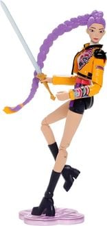 Produktbild: KPop DH Action Figure Rumi.JRY30