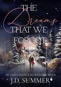 Produktbild: The dreams that we forgot