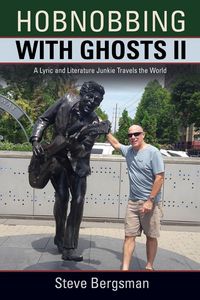 Produktbild: Bergsman, S: Hobnobbing with Ghosts II