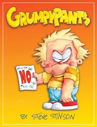 Produktbild: Grumpypants