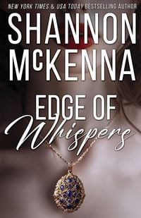 Produktbild: Edge of Whispers