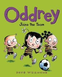 Produktbild: Oddrey Joins the Team