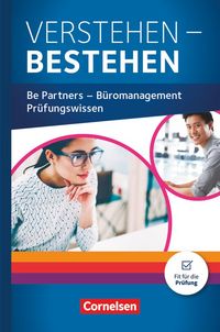 Produktbild: Be Partners - B&uuml;romanagement - Ausgabe 2020 - Jahrgangs&uuml;bergreifend