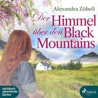 Produktbild: Der Himmel &uuml;ber den Black Mountains