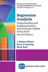 Produktbild: Regression Analysis