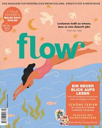 Produktbild: Flow Nummer 98 (4/2026)