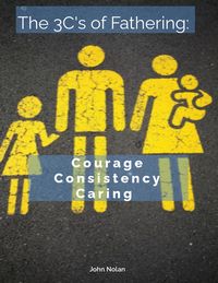 Produktbild: The 3C's of Fathering