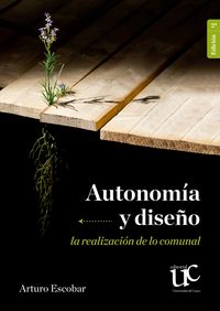 Produktbild: Autonom&iacute;a y dise&ntilde;o
