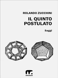 Produktbild: Il quinto postulato