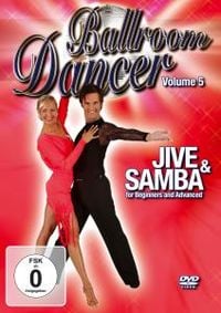 Bild vom Artikel Ballroom Dancer Vol.5-Jive And Samba vom Autor Special Interest