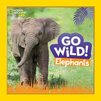 Produktbild: Markarian, M: Go Wild! Elephants