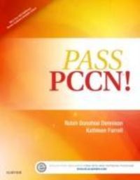 Produktbild: Dennison, R: Pass PCCN!