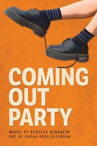 Produktbild: Coming Out Party