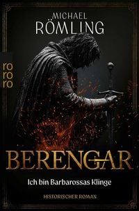 Produktbild: Berengar: Ich bin Barbarossas Klinge