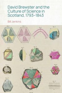 Produktbild: David Brewster and the Culture of Science in Scotland, 1793-1843