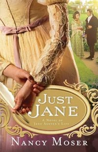 Produktbild: Just Jane