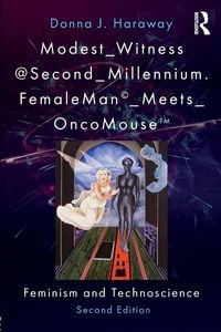 Produktbild: Modest_Witness@Second_Millennium. FemaleMan_Meets_OncoMouse