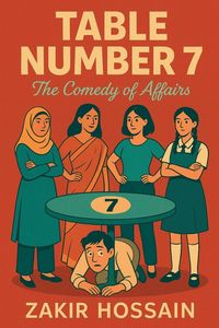 Produktbild: Table Number 7