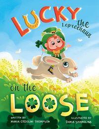 Produktbild: Lucky the Leprechaun on the Loose