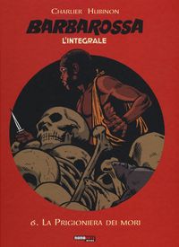 Produktbild: La prigioniera dei mori