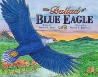 Produktbild: The Ballad of Blue Eagle