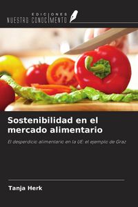 Produktbild: Sostenibilidad en el mercado alimentario