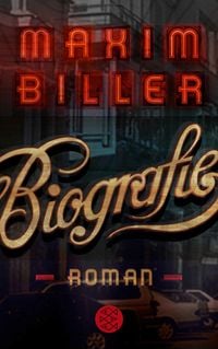 Produktbild: Biografie