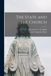 Produktbild: The State and the Church