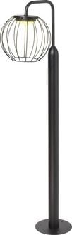 Produktbild: Sygonix SY-6774588 Wegeleuchte LED LED 11W Schwarz