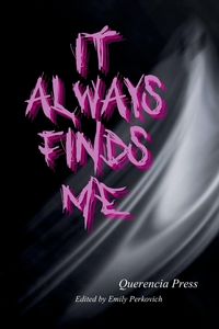 Produktbild: It always finds me