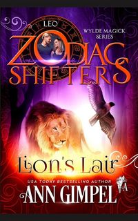 Produktbild: Lion's Lair
