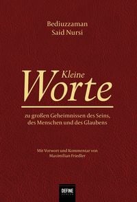 Produktbild: Kleine Worte