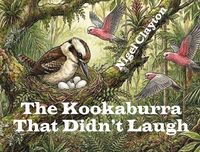 Produktbild: The Kookaburra That Didn't Laugh
