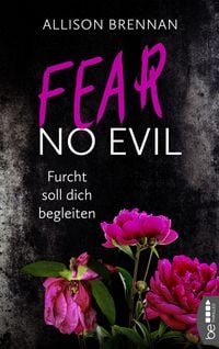 Produktbild: Fear No Evil - Furcht soll dich begleiten