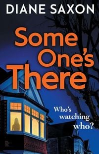 Produktbild: Someone's There