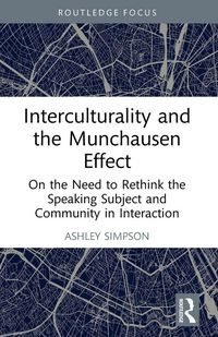 Produktbild: Interculturality and the Munchausen Effect