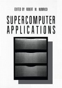 Produktbild: Supercomputer Applications