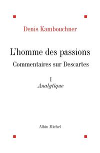Produktbild: Fre-Homme des Passions - Tome