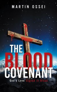 Produktbild: The Blood Covenant
