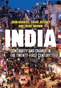 Produktbild: India