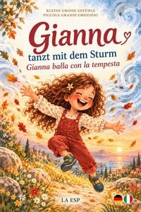 Produktbild: Gianna tanzt mit dem Sturm
