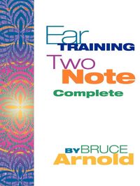 Produktbild: Ear Training Two Note Complete