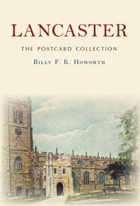 Produktbild: Lancaster the Postcard Collection