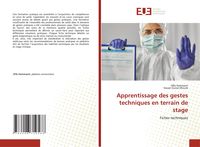 Produktbild: Apprentissage des gestes techniques en terrain de stage